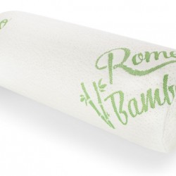 Rola de relaxare MEMORY BAMBOO 46 x 16 cm Rola de relaxare MEMORY BAMBOO 46 x 16 cm